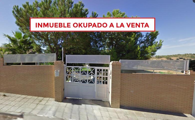 CASA INDEPENDIENTE EN ALCALÁ DE GUADAÍRA, SEVILLA photo 0