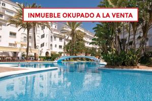 PISO EN URBANIZACIÓN PLAYA REAL, MARBELLA photo 0