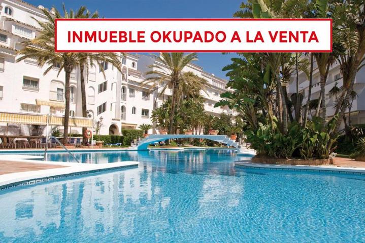 PISO EN URBANIZACIÓN PLAYA REAL, MARBELLA photo 0