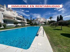 PISO URB. LOMAS DE RIO REAL, MARBELLA photo 0