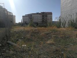 SUELO URBANIZABLE ZONA PARQUE MARÍA ZAMBRANO, VÉLEZ-MÁLAGA photo 0