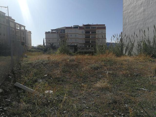 SUELO URBANIZABLE ZONA PARQUE MARÍA ZAMBRANO, VÉLEZ-MÁLAGA photo 0