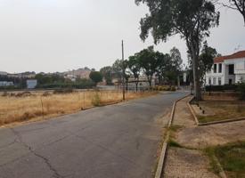SUELO URBANO EN ALOSNO, HUELVA photo 0