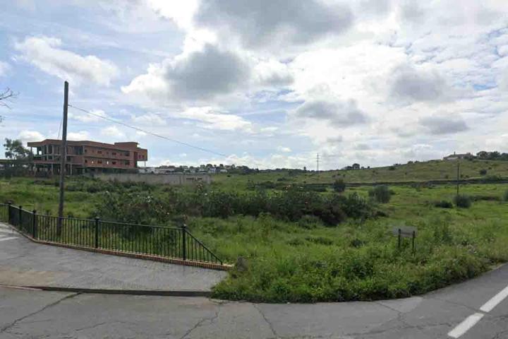 SUELO URBANO EN ALOSNO, HUELVA photo 0