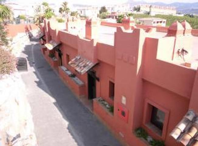 DÚPLEX EN MANILVA, MÁLAGA photo 0