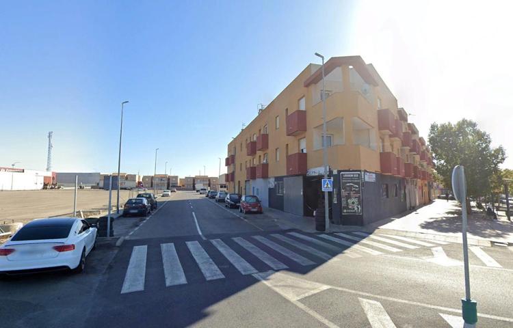 OFICINA EN NÍJAR, ALMERIA photo 0