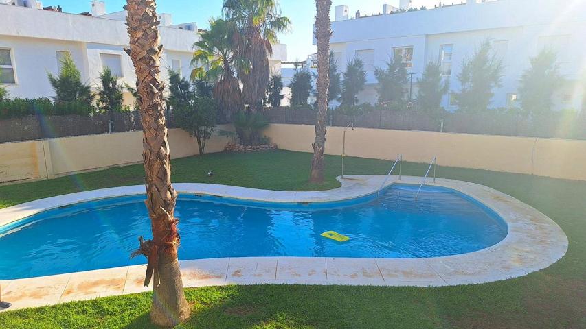 CHALET ADOSADO EN MIJAS, MÁLAGA photo 0