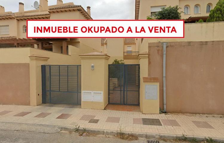 CHALET ADOSADO EN MIJAS, MÁLAGA photo 0