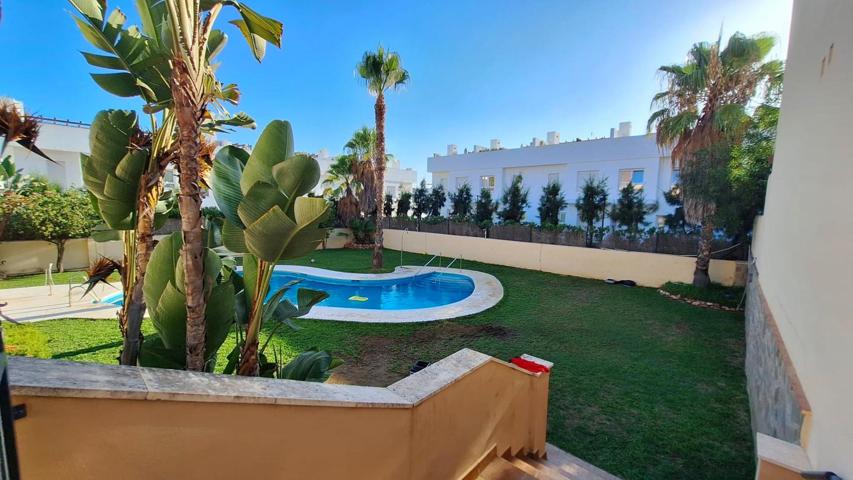 CHALET ADOSADO EN MIJAS, MÁLAGA photo 0