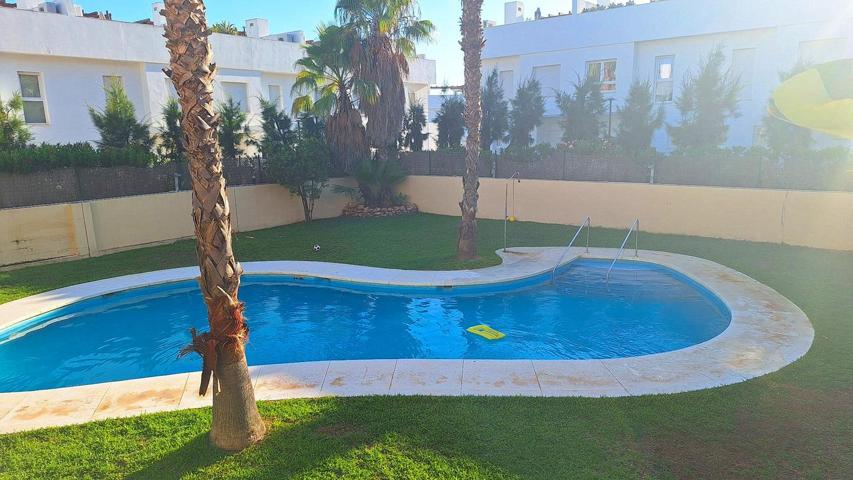 CHALET ADOSADO EN MIJAS, MÁLAGA photo 0