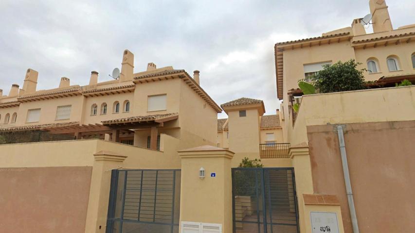 CHALET ADOSADO EN MIJAS, MÁLAGA photo 0