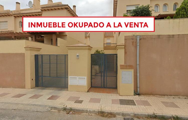 CHALET ADOSADO EN MIJAS, MÁLAGA photo 0