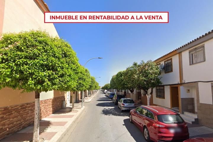 CASA INDEPENDIENTE EN LA RINCONADA, SEVILLA photo 0