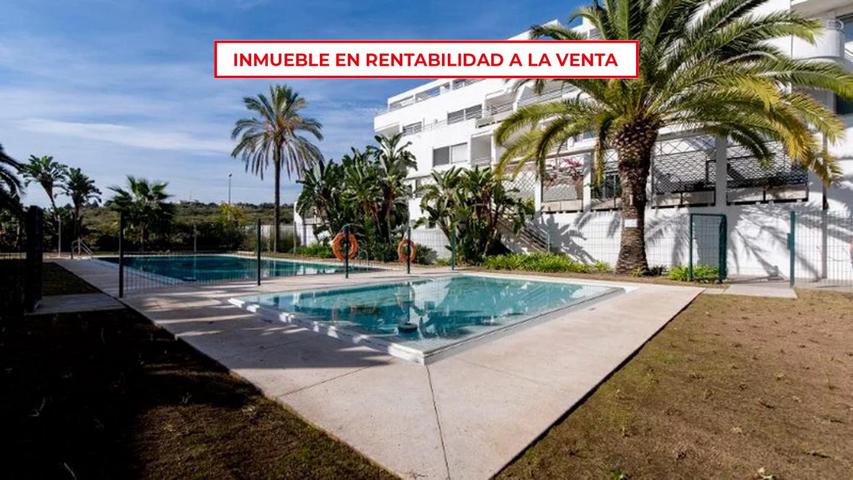 PISO EN URB. VITANIA RESORT, MIJAS photo 0