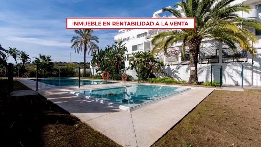 PISO EN URB. VITANIA RESORT, MIJAS. photo 0