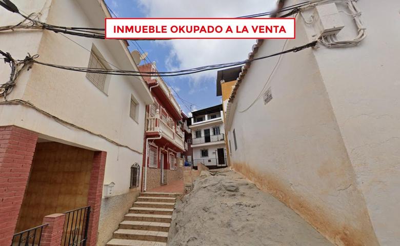 CASA EN ZONA HISTORICA DE VÉLEZ-MÁLAGA photo 0