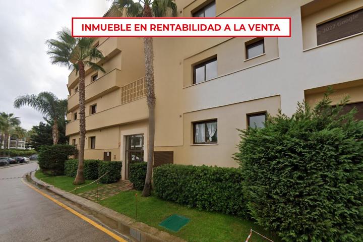 PISO EN PUERTO SOTOGRANDE, SAN ROQUE, CÁDIZ photo 0