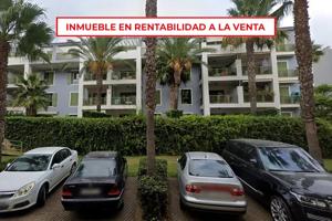 PISO EN PUERTO SOTOGRANDE, SAN ROQUE, CÁDIZ photo 0