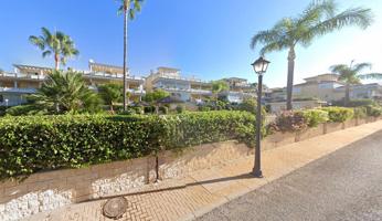 PLAZA DE GARAJE EN URB. MIMOSAS GOLF CABOPINO, MARBELLA. photo 0