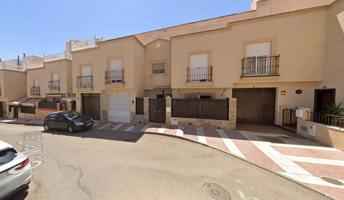 CHALET ADOSADO EN ADRA, ALMERÍA photo 0