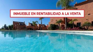 DÚPLEX EN LAGOS DE SANTA MARIA GOLF, MARBELLA photo 0