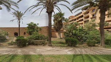 TERRENO DE USO HOTELERO EN ALMERIMAR, EL EJIDO, ALMERÍA photo 0