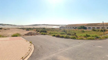 SUELO URBANIZABLE EN BALERMA, ALMERÍA photo 0