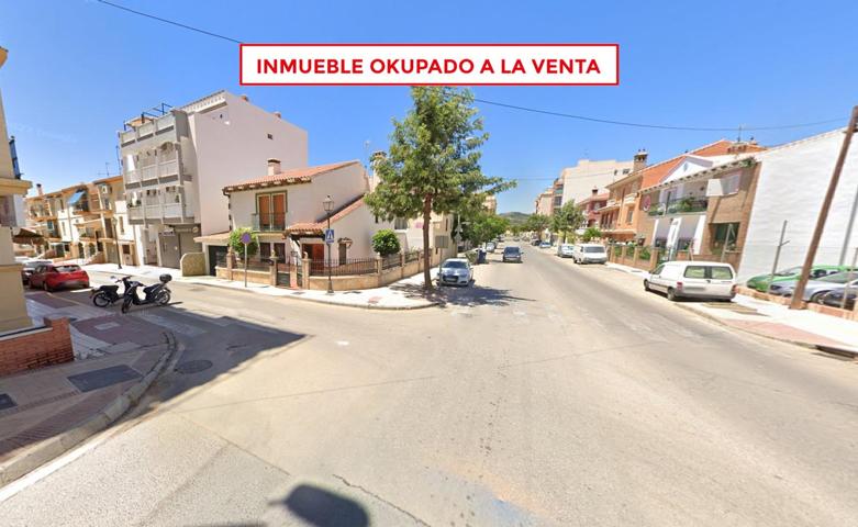 PISO EN ZONA REAL BAJO, VÉLEZ-MÁLAGA photo 0