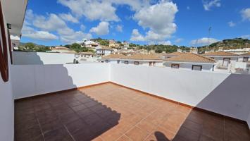 CHALET ADOSADO EN URB. LA NORIA II, ALMOGIA photo 0