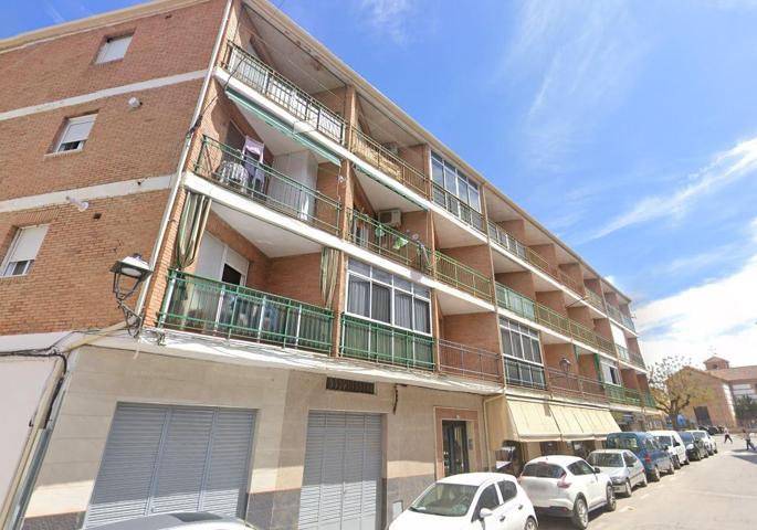 PISO EN BENALÚA, GRANADA photo 0