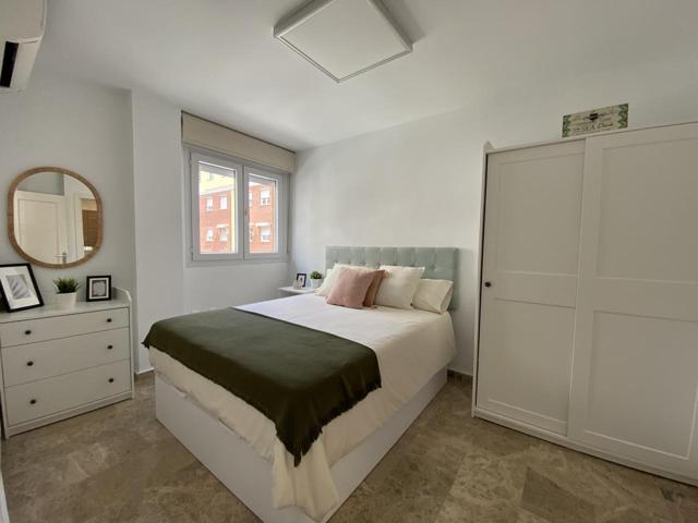HABITACIÓN EN EL CENTRO DE TORRE DEL MAR photo 0