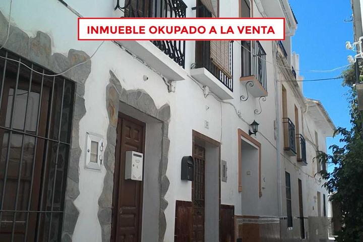 CASA EN EL CENTRO DE GUARO photo 0