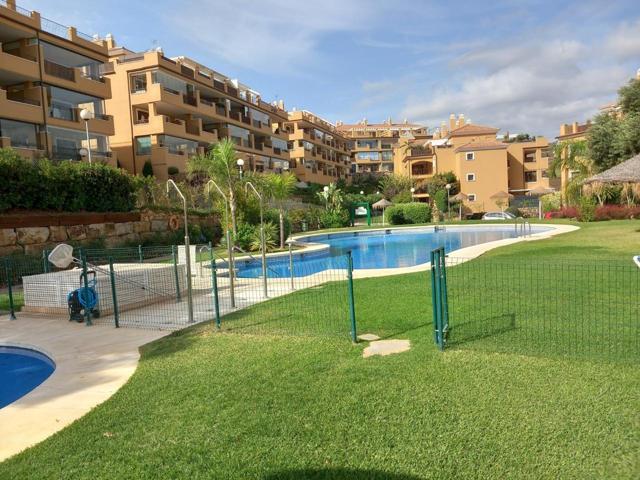 PISO EN URBANIZACIÓN CALANOVA GOLF, MIJAS COSTA. photo 0