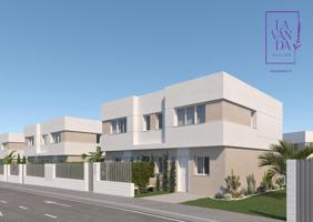 OBRA NUEVA EN EL LIMONAR, VÉLEZ-MÁLAGA photo 0