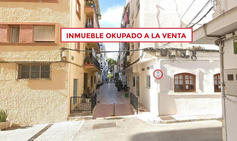 PISO EN SAN PEDRO DE ALCÁNTARA, MARBELLA photo 0
