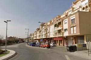 PLAZA DE GARAJE EN CENES DE LA VEGA photo 0