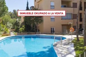 PISO EN ELVIRIA, MARBELLA photo 0