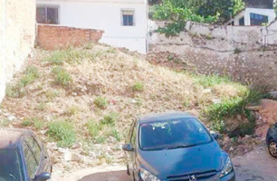TERRENO URBANO EN EL CENTRO DE LOJA photo 0