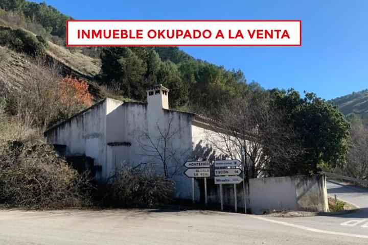 CASA EN MONTEFRÍO, GRANADA photo 0