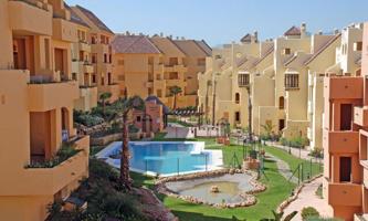 PISO EN URB. DUQUESA VILLAGE, MANILVA photo 0