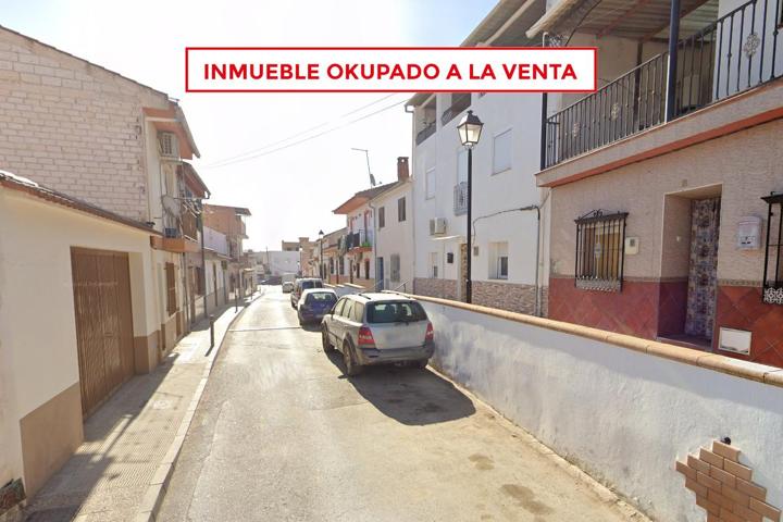 CASA EN LACHAR, GRANADA photo 0