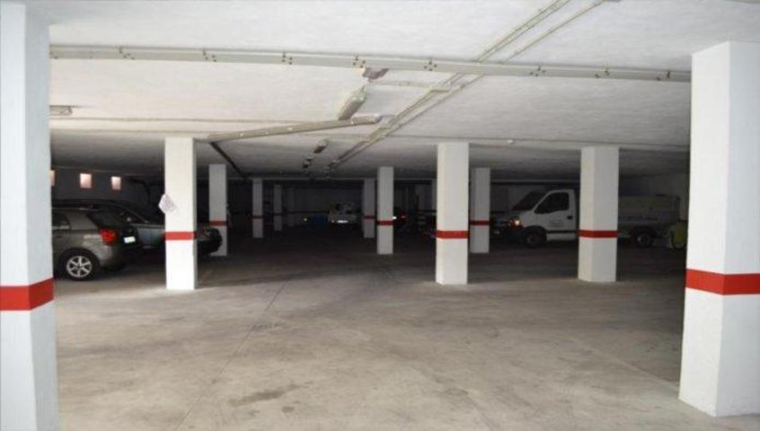 PLAZA DE GARAJE EN TERRAZAS DE CHINAGORDA, ALMUÑECAR photo 0