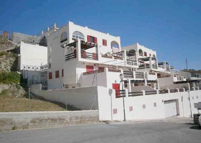 PLAZA DE GARAJE EN ALMUÑECAR photo 0