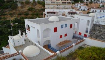 PLAZA DE GARAJE EN ALMUÑECAR photo 0