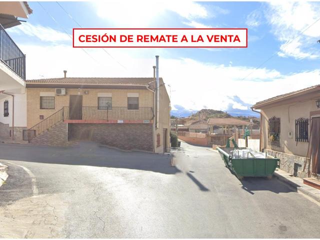 CASA EN PURULLENA, GRANADA photo 0