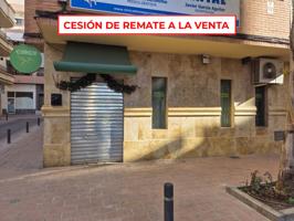 LOCAL COMERCIAL EN ESQUINA EN MOTRIL photo 0