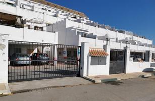 PLAZA DE GARAJE EN URB. MONTESOL, ESTEPONA photo 0