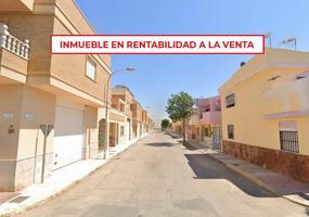 VIVIENDA UNIFAMILIAR EN VICAR, ALMERÍA photo 0