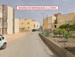 PISO EN CUEVAS DE ALMANZORA, ALMERÍA photo 0