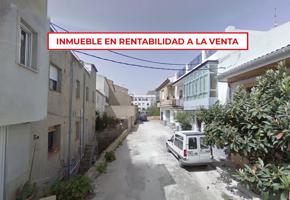 VIVIENDA UNIFAMILIAR EN VÉLEZ RUBIO, ALMERÍA photo 0